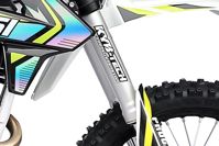 купить Мотоцикл кроссовый эндуро ПРОГАСИ Ibiza 250 ENDURO в Москве - фото 