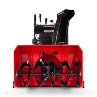 купить Снегоуборщик KETTAMA 300 Pro в Москве - фото 