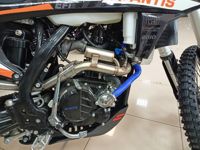 купить Мотоцикл кроссовый эндуро AVANTIS 300 EFI EXCLUSIVE (CBS300/174MN-3) ARS Б/У в Москве - фото 