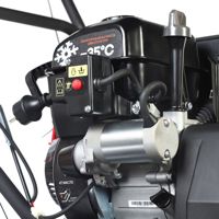 купить Снегоуборщик PATRIOT PRO 755 E в Москве - фото 