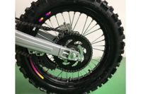 купить Мотоцикл JHL Z150E PITBIKE в Москве - фото 