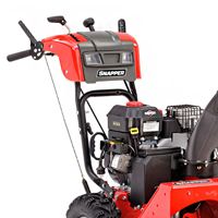 купить Cнегоуборщик SNAPPER SNM924E в Москве - фото 