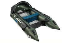 купить Лодка ПВХ STORMLINE Heavy Duty Air Pro 340 в Москве - фото 