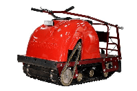 купить Мотобуксировщик MOTODOG 500 Mini 9 л.с. в Москве - фото 