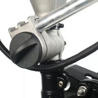 купить 2х-тактный лодочный мотор PATRIOT BM 106 в Москве - фото 