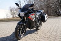 купить Электромотоцикл BISON YCR-40 (3 кВт) в Москве - фото 