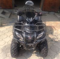 купить Квадроцикл ATV Beorn 200 в Москве - фото 