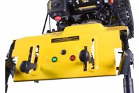 купить Снегоуборщик HUTER SGC 6000 в Москве - фото 