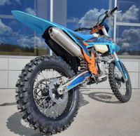 купить Мотоцикл кроссовый эндуро GR8 F300L-M (4T NB300/174MN-5) Enduro Lite в Москве - фото 