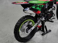 купить Мотоцикл кроссовый эндуро SHARMAX Sport 240 в Москве - фото 