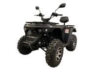 купить Квадроцикл LINHAI-YAMAHA M170 в Москве - фото 