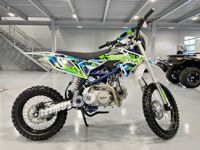 купить Мотоцикл IRIDE Azimut S 125 PITBIKE в Москве - фото 