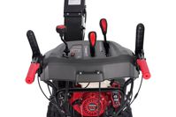 купить Снегоуборщик EVOLINE SBG 610 HE в Москве - фото 