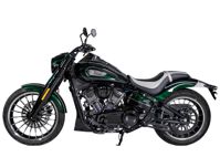 купить Мотоцикл GROZA YES418A (2025) в Москве - фото 