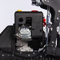 купить Снегоуборщик KETTAMA 500 Pro в Москве - фото 