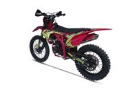 купить Мотоцикл BRZ Z6 NB 300 (174MN-5A) ENDURO в Москве - фото 