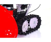 купить Снегоуборщик ZIMANI Hydro PRO 76 TRACK в Москве - фото 