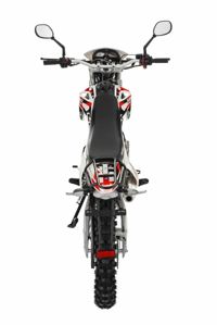 купить Мотоцикл кроссовый эндуро SHARMAX Sport 240 (2024) в Москве - фото 