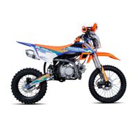 купить Мотоцикл AVANTIS RX 125E Premium 17/14 в Москве - фото 