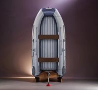 купить Лодка ПВХ ФЛАГМАН DK 500 в Москве - фото 