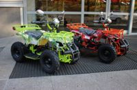 купить Электроквадроцикл MYTOY 800W-15 в Москве - фото 