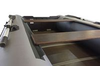 купить Лодка ПВХ BIG BOAT TM320K в Москве - фото 