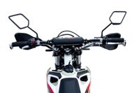 купить Мотоцикл кроссовый эндуро REGULMOTO DYNA в Москве - фото 