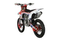 купить Мотоцикл кроссовый эндуро KAYO T6 450 в Москве - фото 