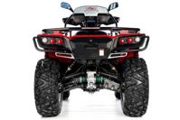 купить Квадроцикл SHARMAX Magnum 700 (2024) в Москве - фото 