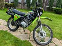 купить Мотоцикл RACER RC150-23X Enduro L150 в Москве - фото 