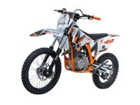 купить Мотоцикл ROCKOT R5L Foxfire (250cc, 166FMM (YB250D), 19/16) ENDURO в Москве - фото 