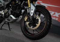 купить Мотоцикл SHARMAX GL 301 Ultra TOURENDURO в Москве - фото 