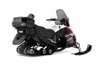 купить Снегоход SHARMAX SN-380 Ultra в Москве - фото 