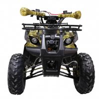 купить Квадроцикл ATV Termit TT Cross в Москве - фото 