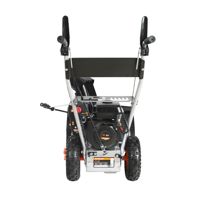 купить Снегоуборщик PATRIOT PS 161 в Москве - фото 