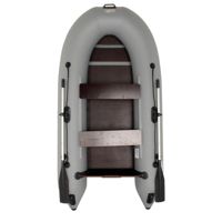 купить Лодка ПВХ REEF 290L в Москве - фото 