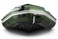 купить Лодка ПВХ STORMLINE Heavy Duty Air 400 (2024) в Москве - фото 