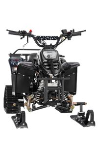 купить Снегоцикл TIGER Universal 150 в Москве - фото 