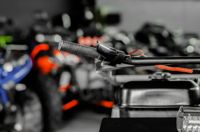 купить Мотобуксировщик FLAIZER G500 1450 HP18 Maximum в Москве - фото 