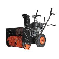 купить Снегоуборщик PATRIOT 602 Е в Москве - фото 