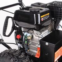 купить Снегоуборщик PATRIOT PRO 777 S Многофункциональный в Москве - фото 