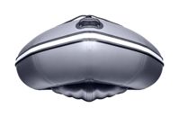 купить Лодка ПВХ АПАЧИ 3700 НДНД + 2х-тактный лодочный мотор GOLFSTREAM T 30 ABMS в Москве - фото 