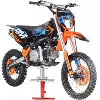 купить Мотоцикл REGULMOTO Spitfire 17/14 Pro PITBIKE в Москве - фото 