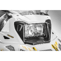 купить Снегоход СТЕЛС Ермак 800L CVTech в Москве - фото 