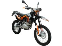 купить Мотоцикл Kayo T4L (2025) (176МN) 21/18 ENDURO в Москве - фото 