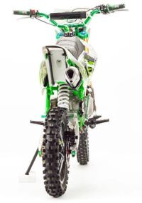 купить Мотоцикл MOTOLAND Apex125 PITBIKE в Москве - фото 