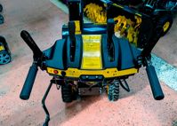 купить Снегоуборщик ЧЕМПИОН ST762E в Москве - фото 