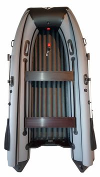 купить Лодка ПВХ ORCA 340 НД с фальшбортом в Москве - фото 