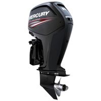 купить 4х-тактный лодочный мотор MERCURY F80ELPT EFI в Москве - фото 