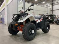 купить Квадроцикл KAYO AU300 Carb Б/У в Москве - фото 